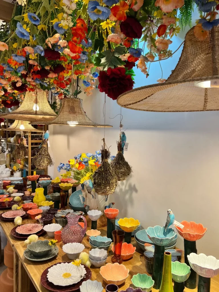Les Galeries Dantoine Art De La Table Antibes Photophores En Verre 6