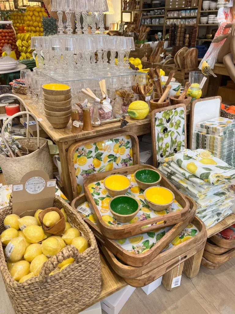 Les Galeries Dantoine Art De La Table Antibes Photophores En Verre 8