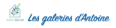 Les Galeries Dantoine Art De La Table Antibes Logo Home Decor