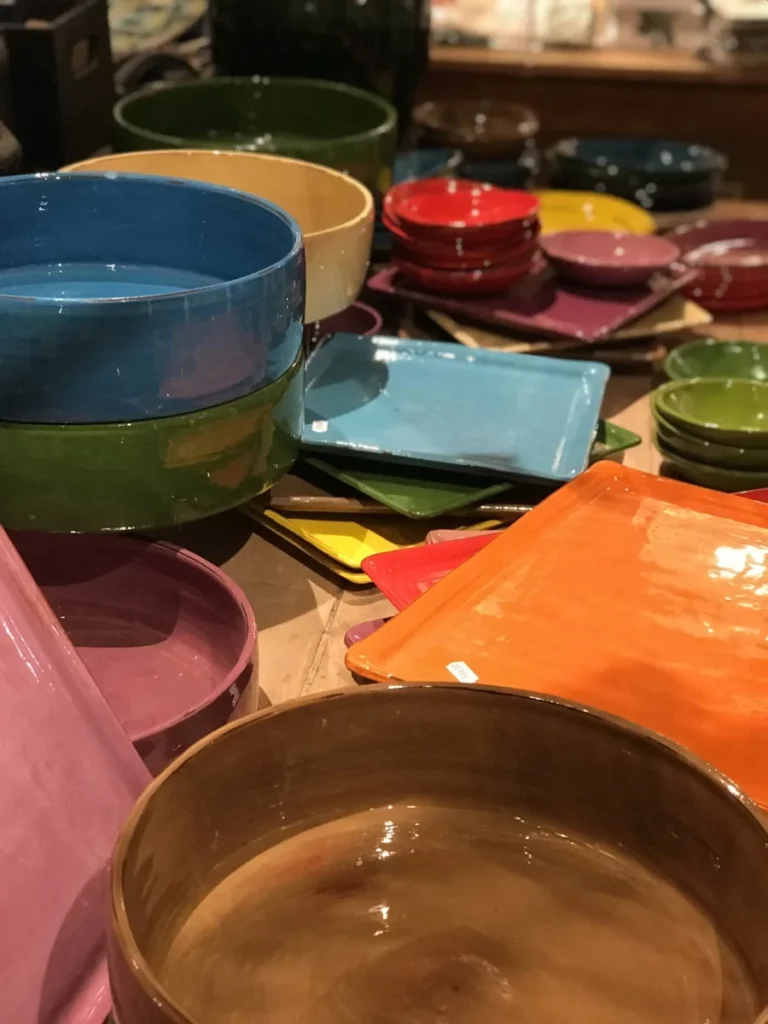 Les Galeries Dantoine Art De La Table Antibes Made In Provence 1