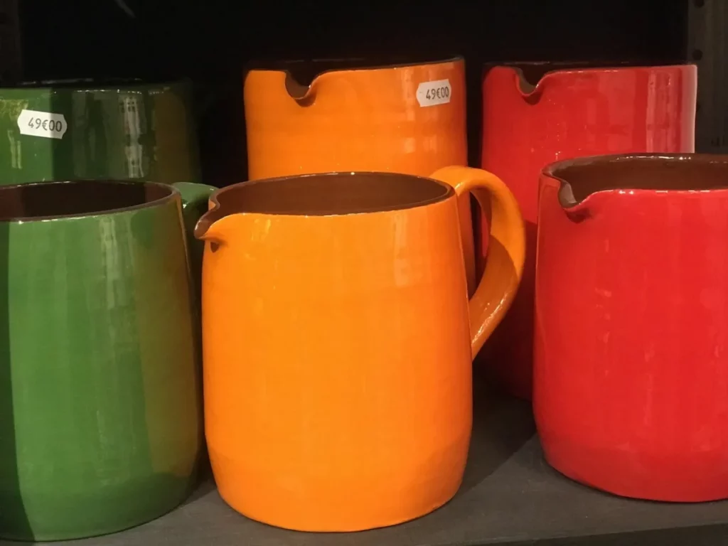 Les Galeries Dantoine Art De La Table Antibes Made In Provence 4